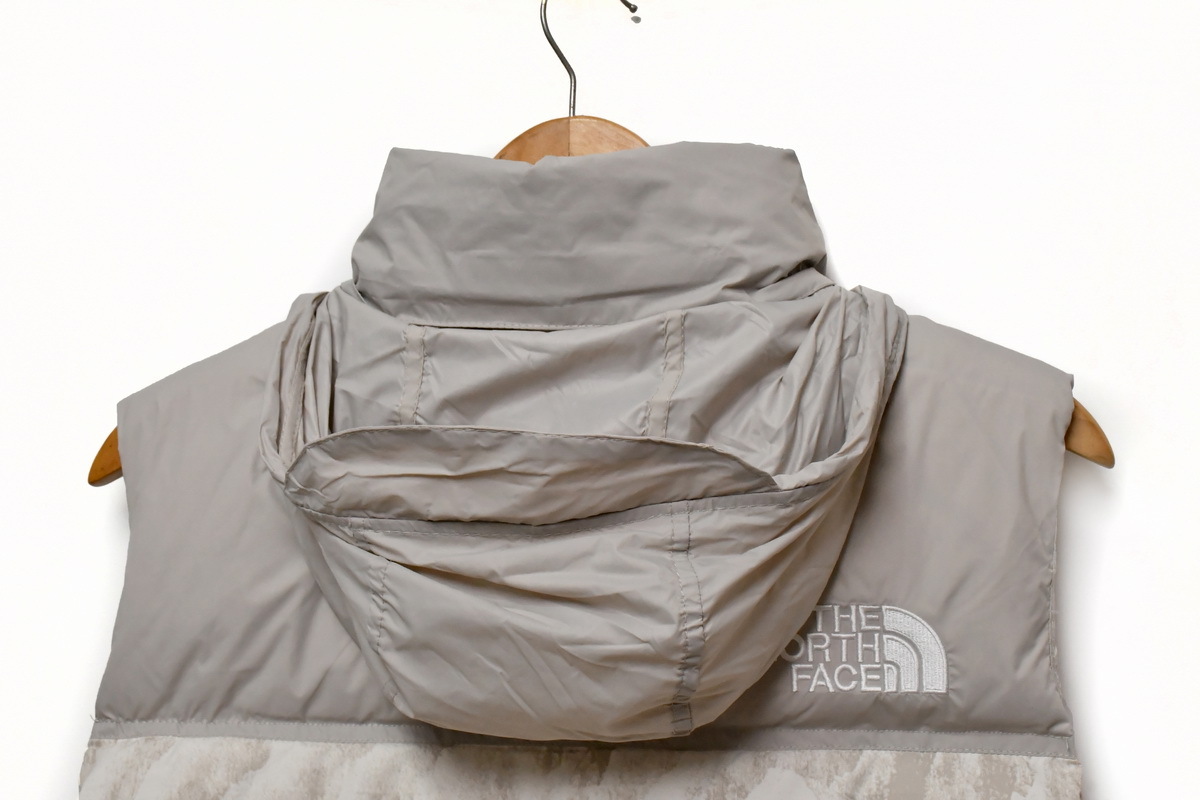 Coco Shoes The North Face White - Cocoshoesvip.net