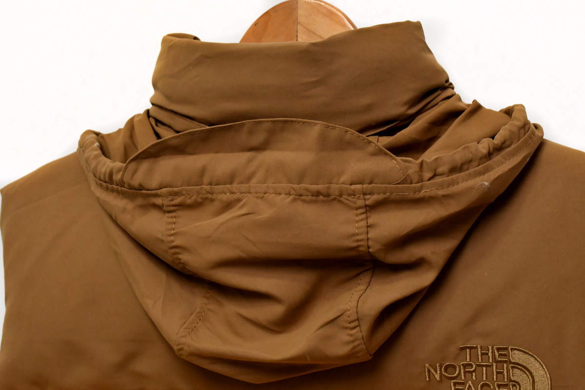 Coco Shoes The North Face Yellow - Cocoshoesvip.net