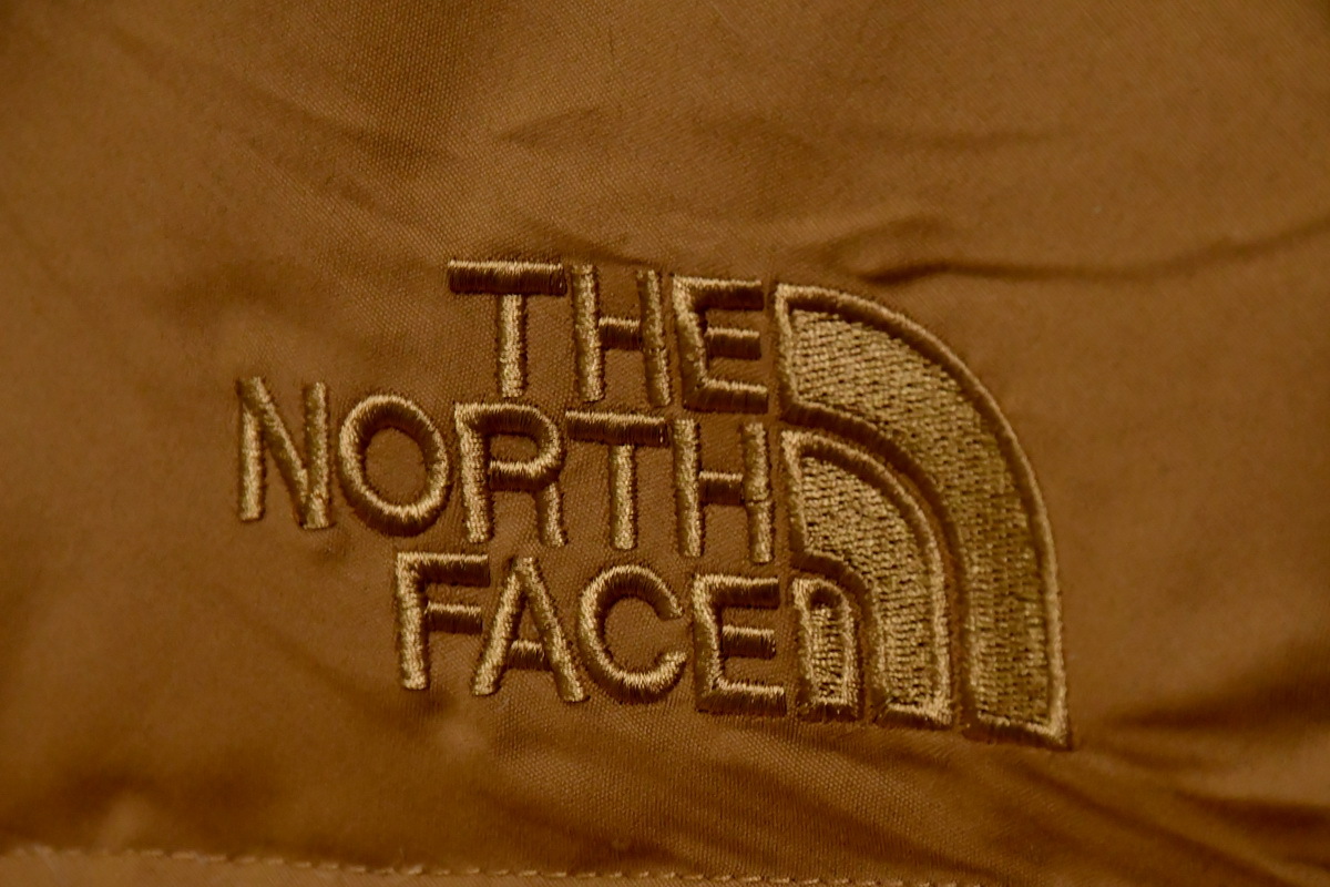 Coco Shoes The North Face Yellow - Cocoshoesvip.net