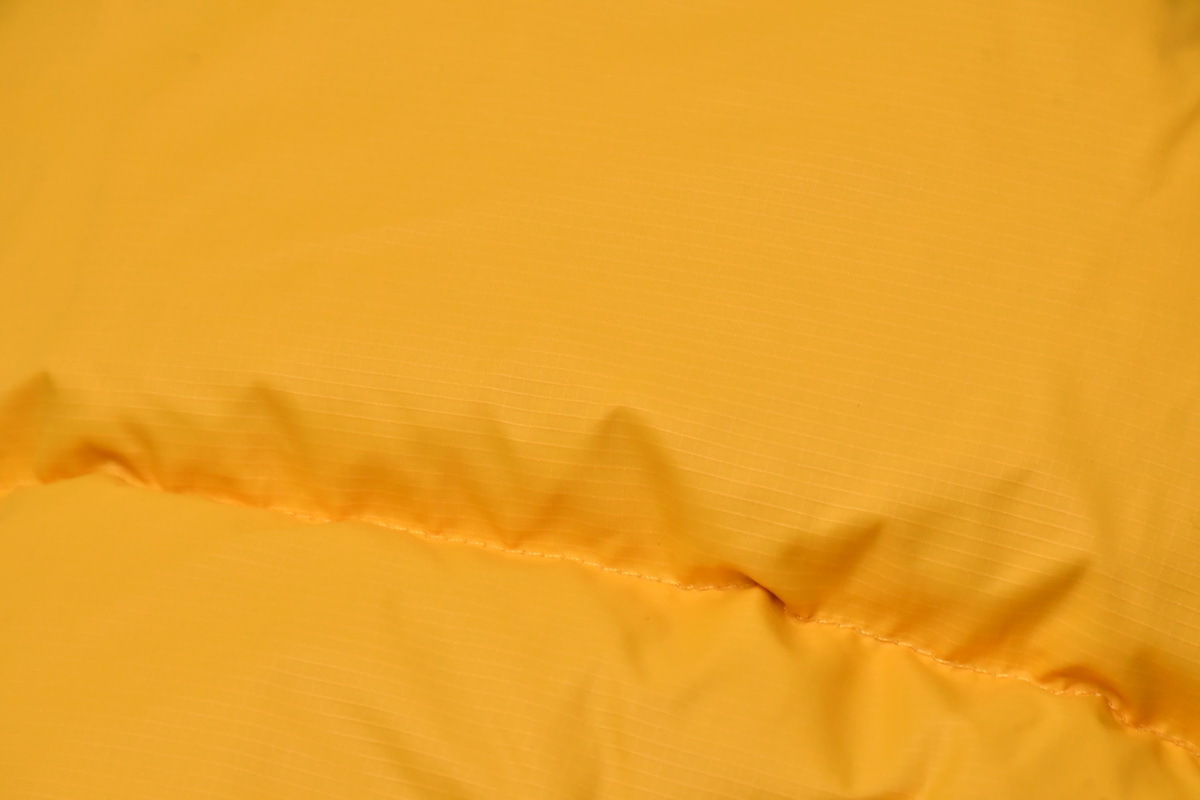 Coco Shoes The North Face Yellow - Cocoshoesvip.net