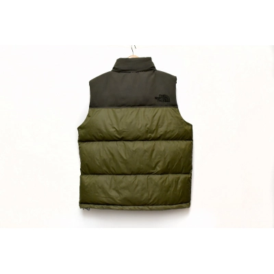 The North Face ArmyGreen 02