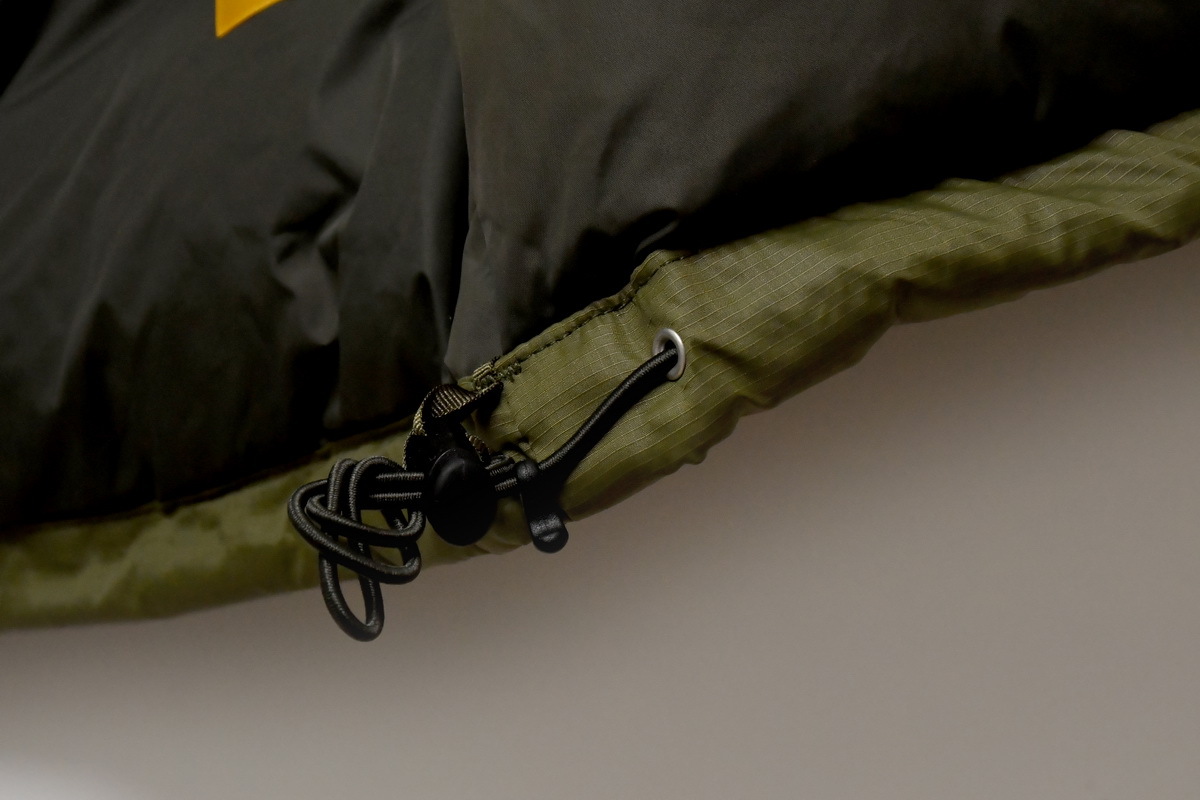 Coco Shoes The North Face ArmyGreen - Cocoshoesvip.net