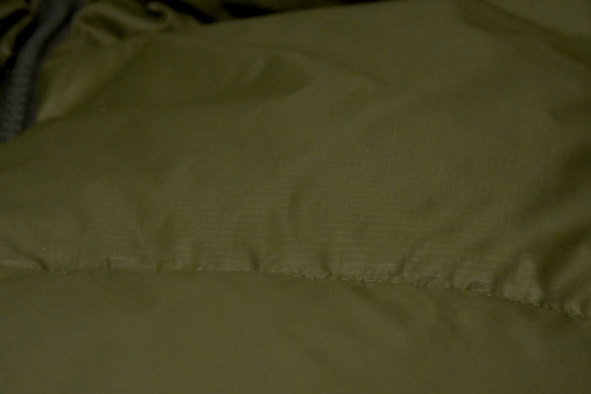 Coco Shoes The North Face ArmyGreen - Cocoshoesvip.net