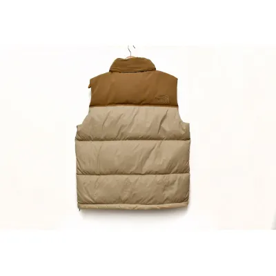 The North Face Brown 02