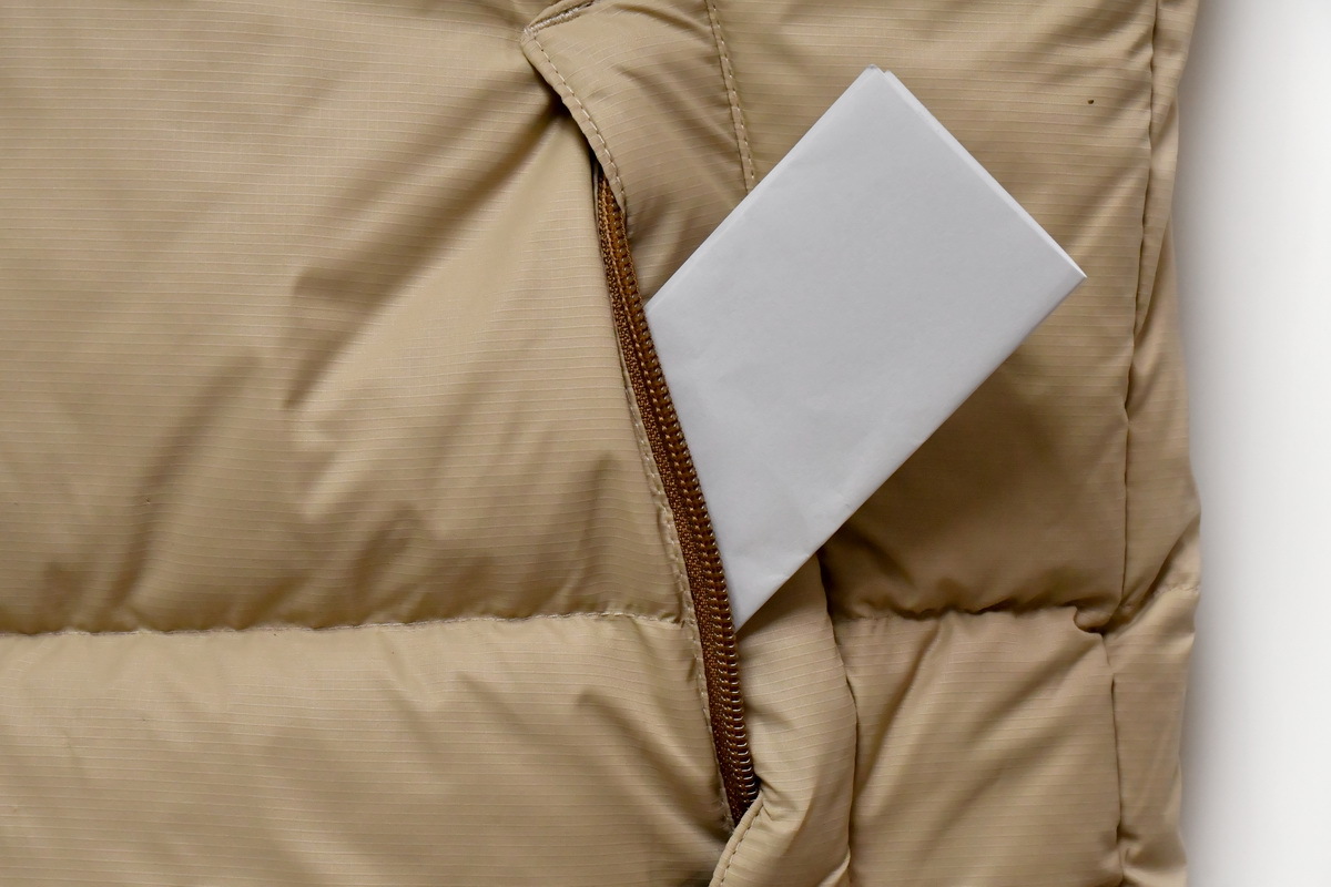 Coco Shoes The North Face Brown - Cocoshoesvip.net