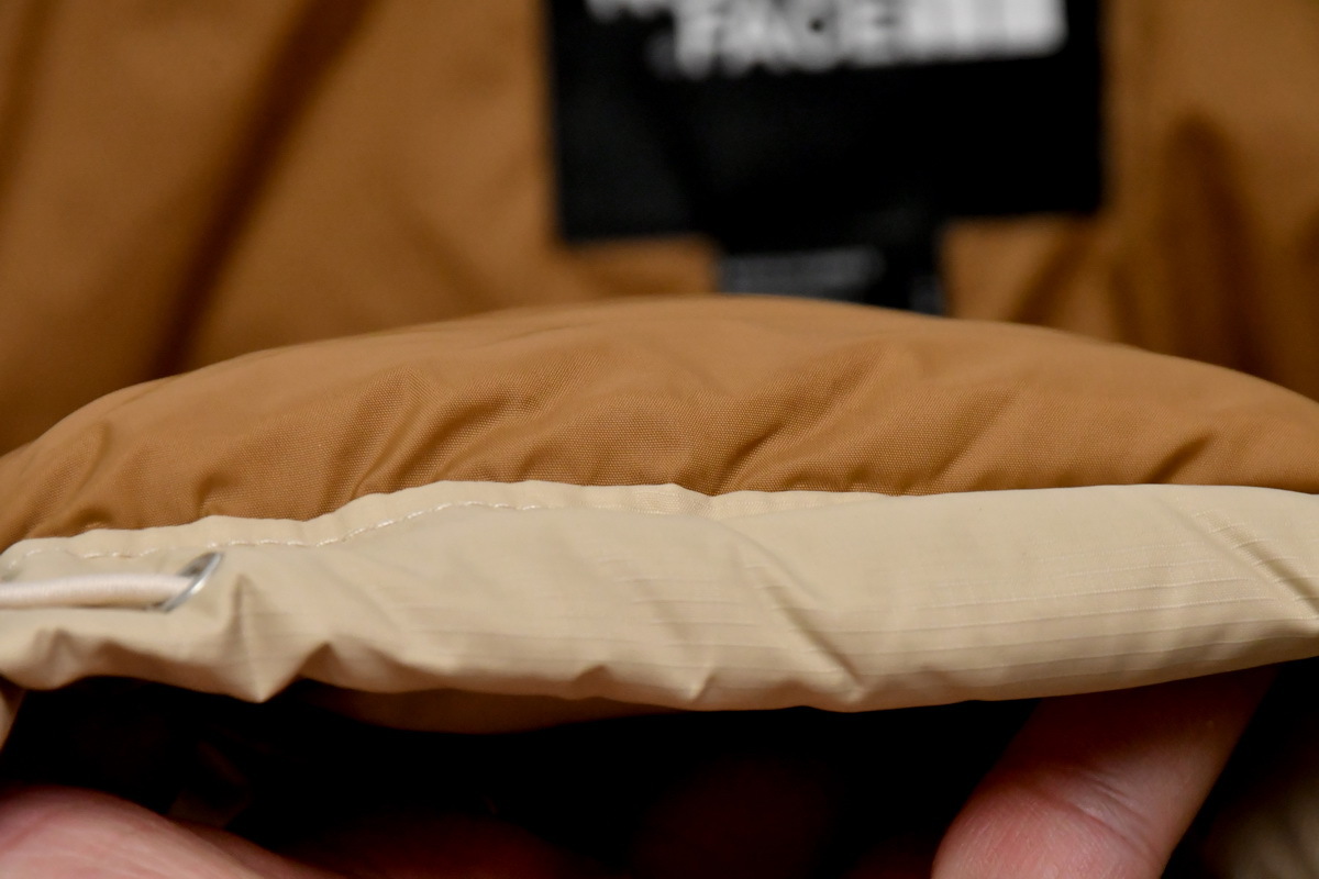 Coco Shoes The North Face Brown - Cocoshoesvip.net