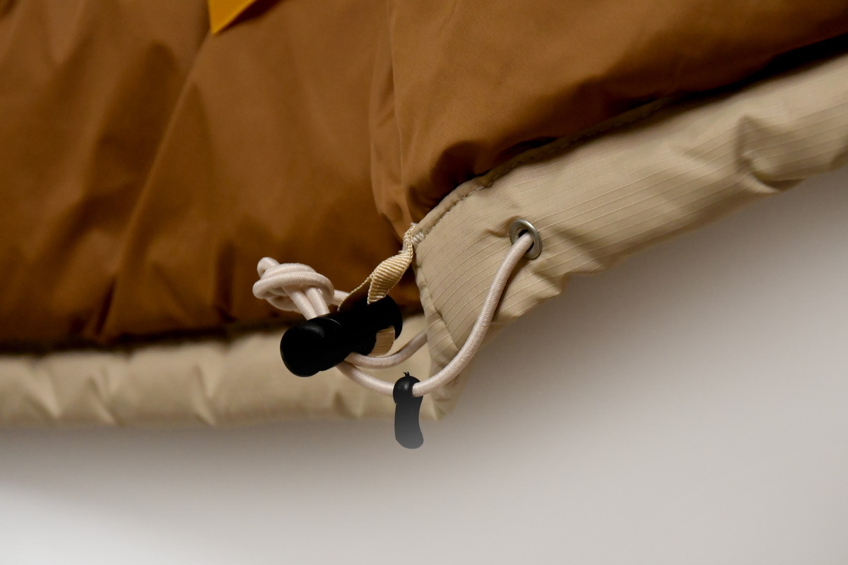 Coco Shoes The North Face Brown - Cocoshoesvip.net