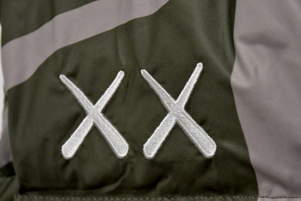 Coco Shoes The North Face Camouflage Colour - Cocoshoesvip.net