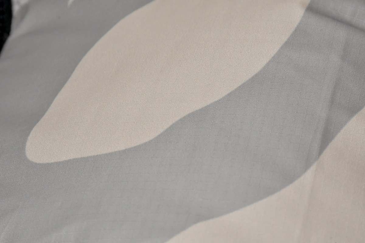 Coco Shoes The North Face Camouflage Colour - Cocoshoesvip.net