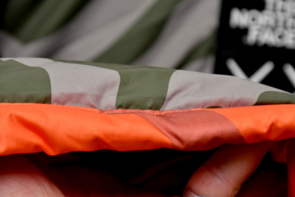 Coco Shoes The North Face Camouflage Colour - Cocoshoesvip.net