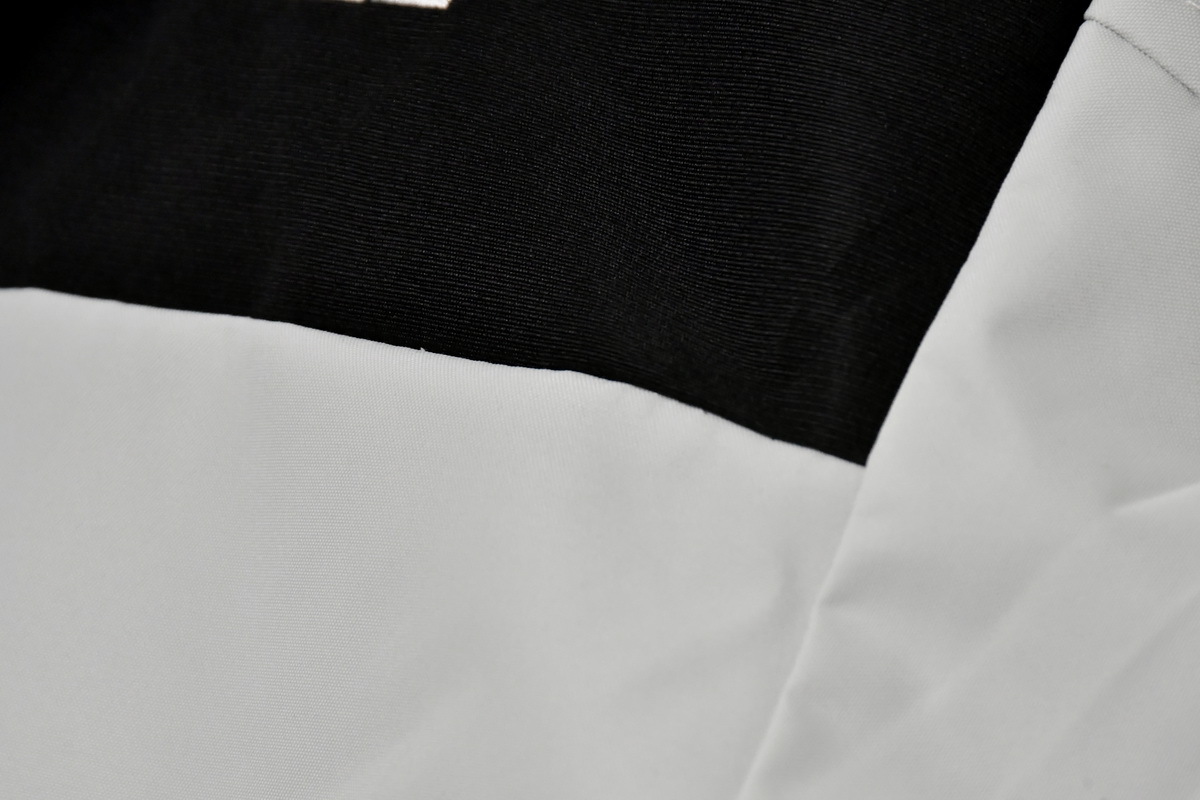 Coco Shoes The North Face Men's Hooded Jacket White Black  - Cocoshoesvip.net