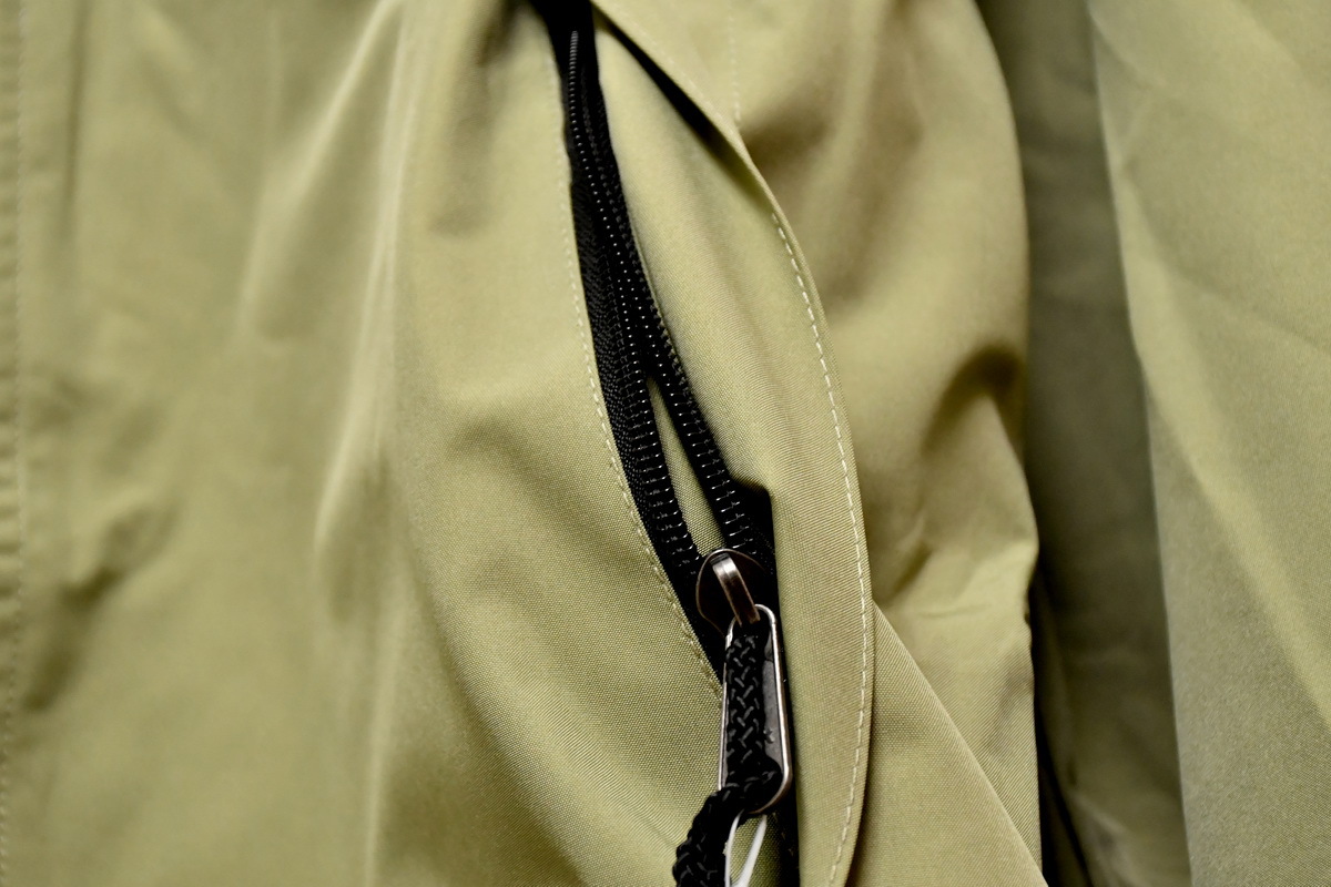 Coco Shoes The North Face Men's Hooded Jacket Army green - Cocoshoesvip.net