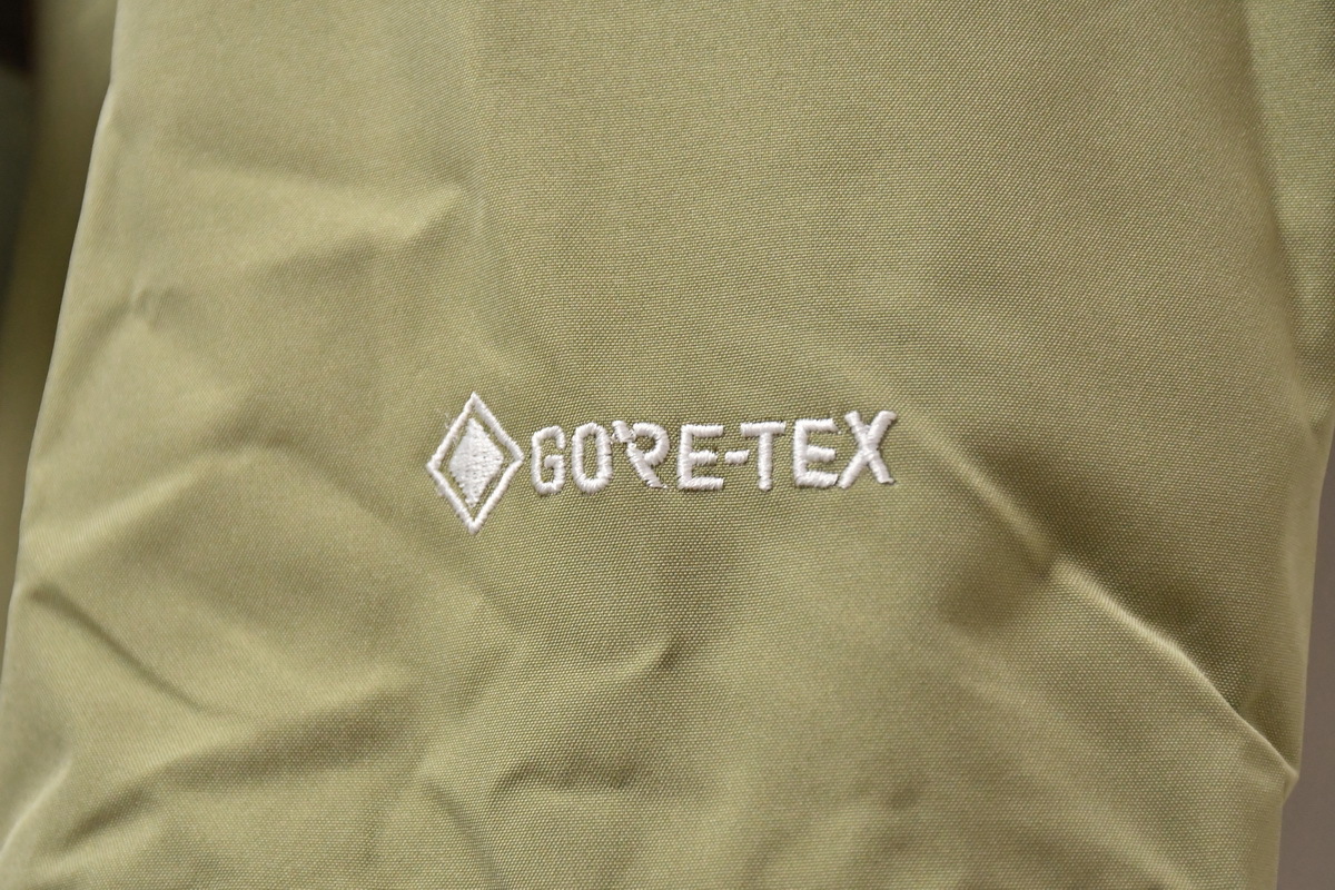 Coco Shoes The North Face Men's Hooded Jacket Army green - Cocoshoesvip.net