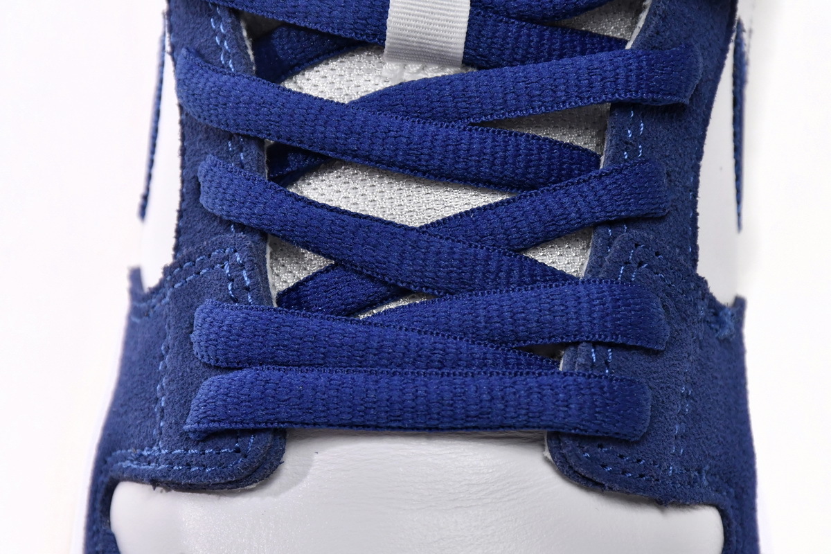 Coco Shoes Nike SB Dunk Low Los Angeles Dodgers DO9395-400 - Cocoshoesvip.net