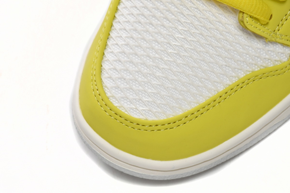 Coco Shoes Dunk Low Be True Huan Gbai DX5933-900 - Cocoshoesvip.net