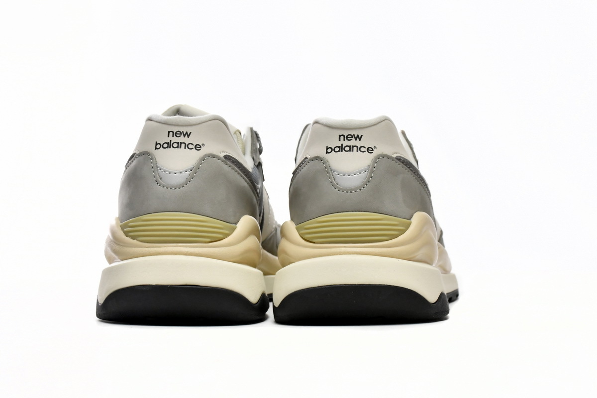 Coco Shoes New Balance 57/40 Grey Khaki Blue M5740LLG - Cocoshoesvip.net