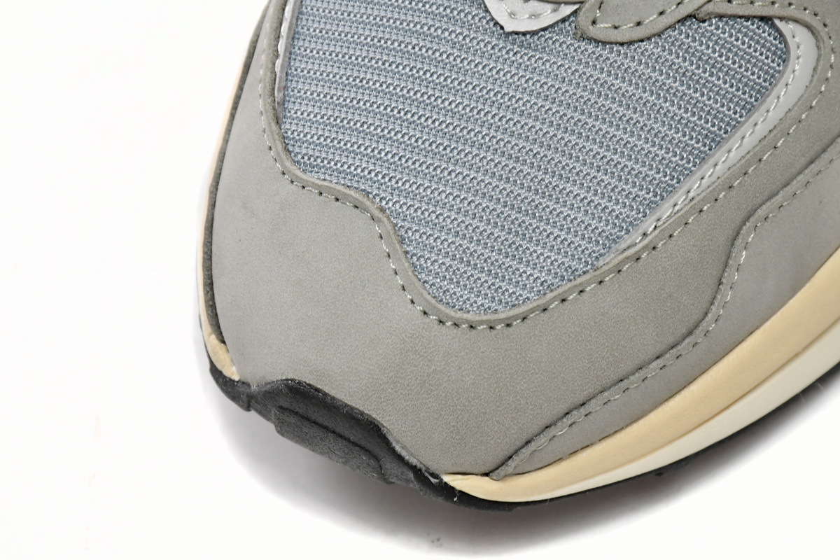 Coco Shoes New Balance 57/40 Grey Khaki Blue M5740LLG - Cocoshoesvip.net