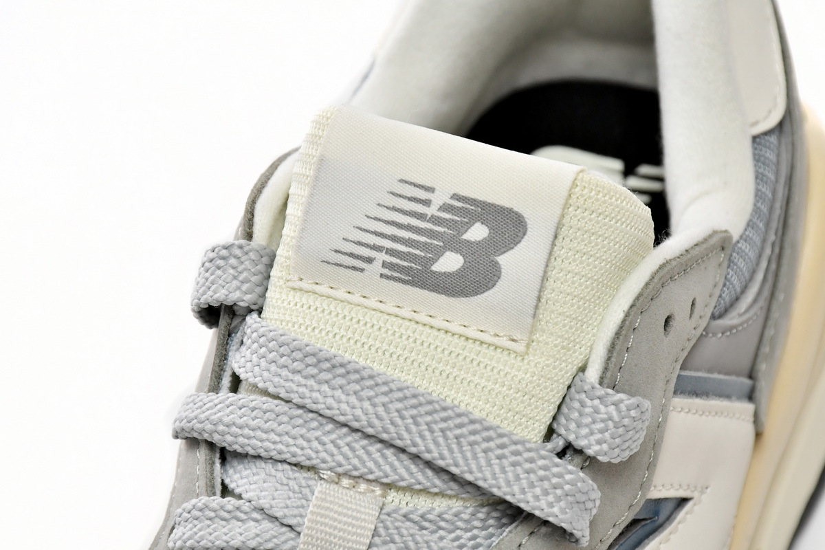 Coco Shoes New Balance 57/40 Grey Khaki Blue M5740LLG - Cocoshoesvip.net