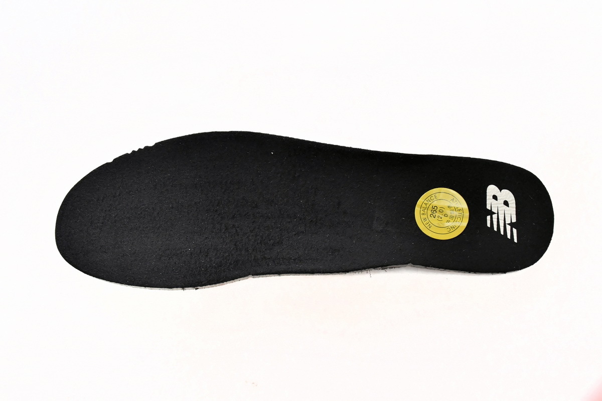 Coco Shoes New Balance 57/40 Grey Khaki Blue M5740LLG - Cocoshoesvip.net