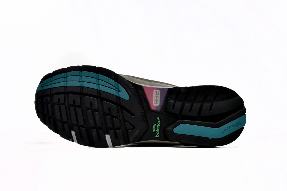 Coco Shoes New Balance 992 WTAPS M992WT - Cocoshoesvip.net