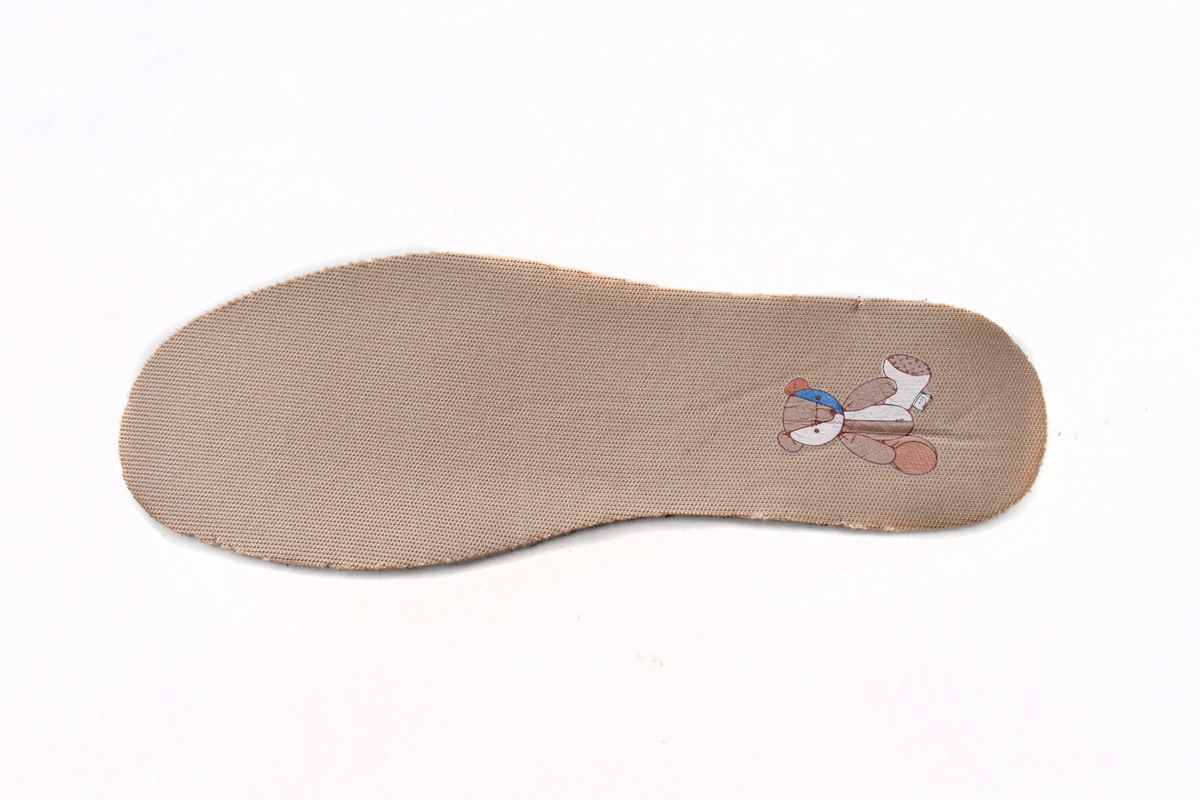 Coco Shoes Nike Dunk Low Teddy Bear DZ5350-288 - Cocoshoesvip.net