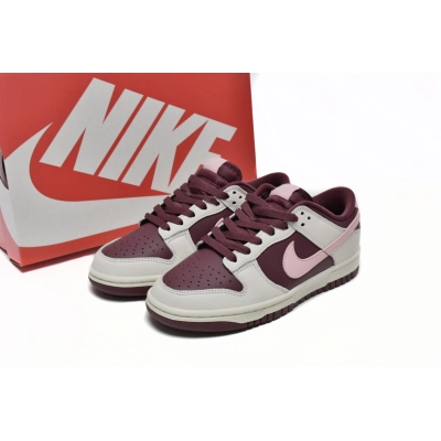 Nike Dunk Low Wine Red DR9705-100 02