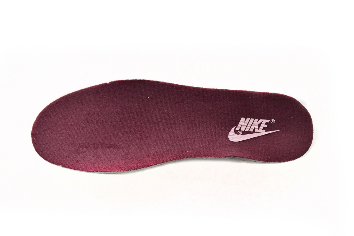 Coco Shoes Nike Dunk Low Wine Red DR9705-100 - Cocoshoesvip.net