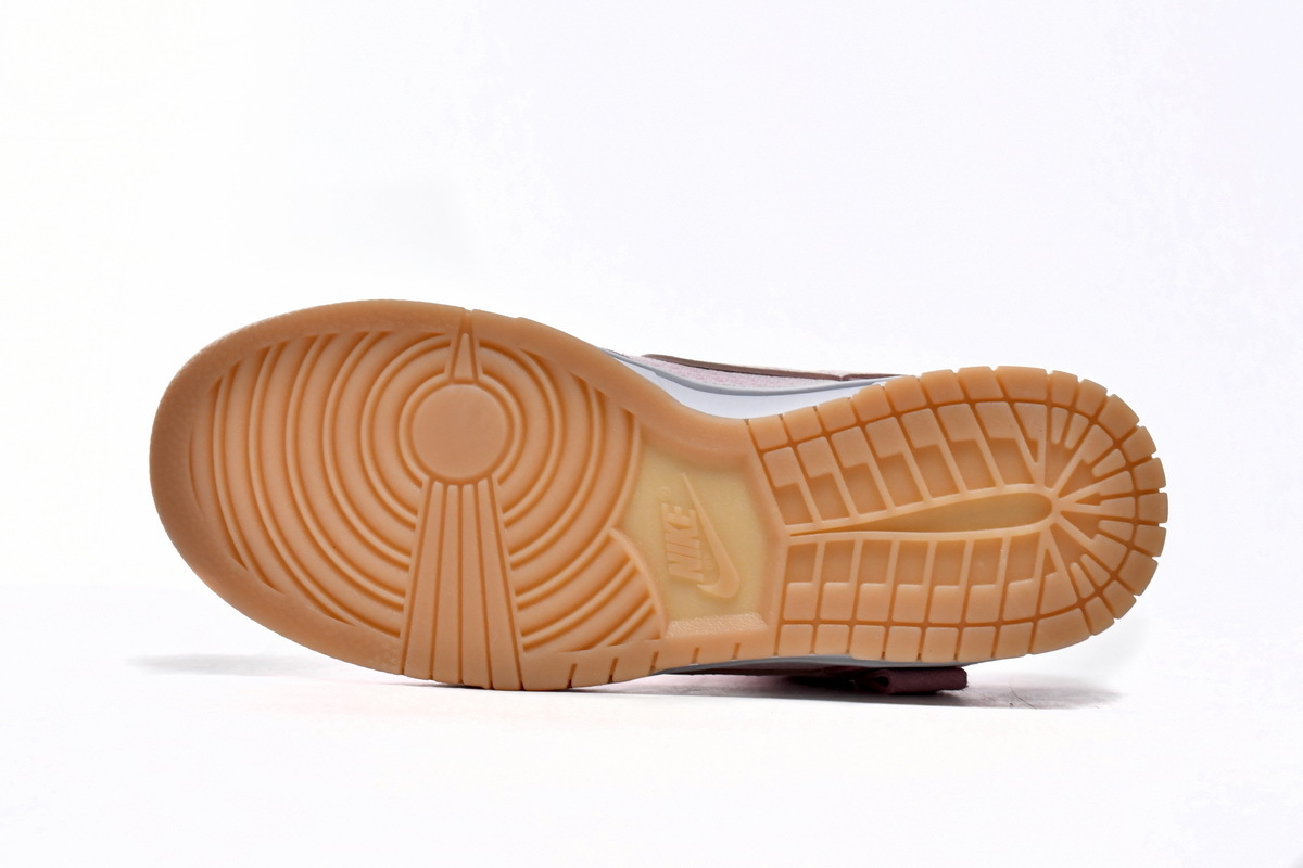 Coco Shoes Nike Dunk Low Teddy Bear (W) DZ5318-640 - Cocoshoesvip.net