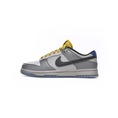 Nike Dunk Low North Carolina A&T DR6187-001 01