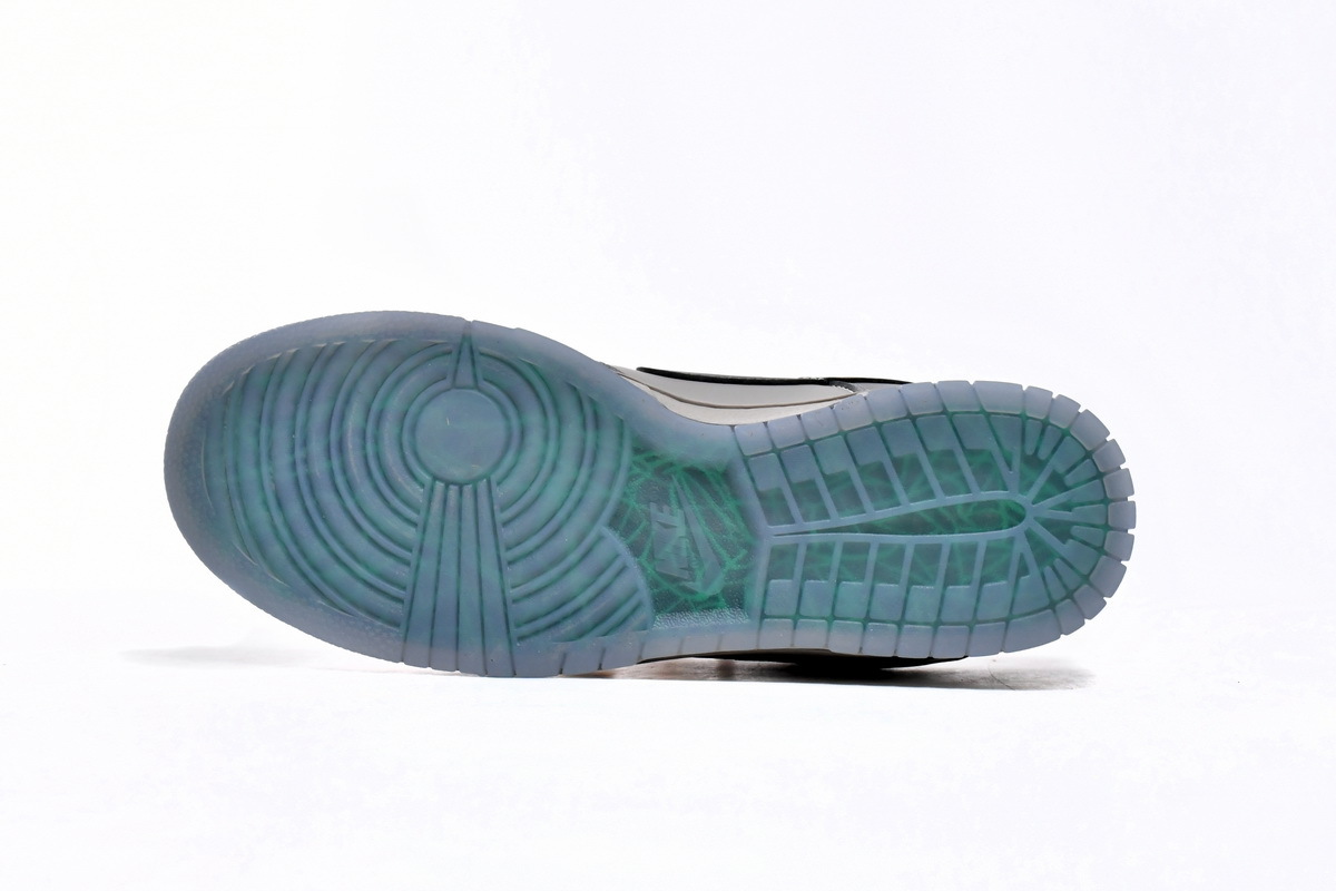 Coco Shoes Nike Dunk Low North Carolina A&T DR6187-001 - Cocoshoesvip.net