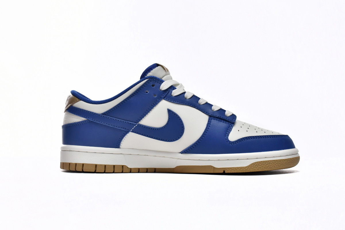 Coco Shoes Nike Dunk Low Kansas City Royals FB7173-141 - Cocoshoesvip.net