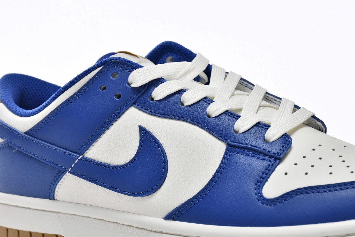 Coco Shoes Nike Dunk Low Kansas City Royals FB7173-141 - Cocoshoesvip.net