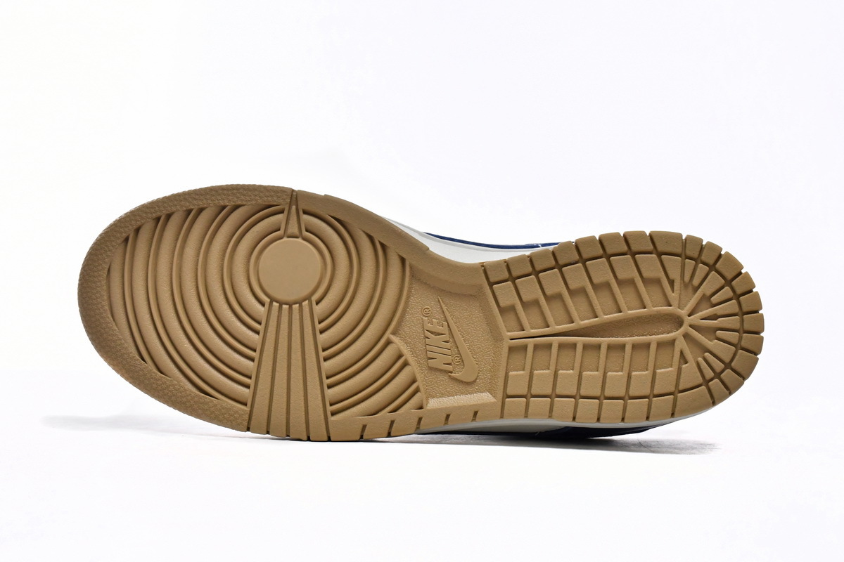 Coco Shoes Nike Dunk Low Kansas City Royals FB7173-141 - Cocoshoesvip.net