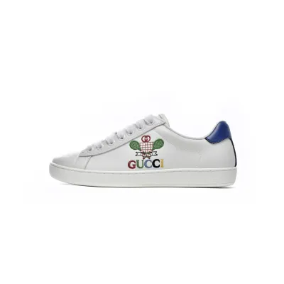 Gucci Ace Worldwide 603696 AYO70 9096 01