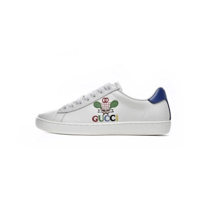 Gucci Ace Worldwide 603696 AYO70 9096 01