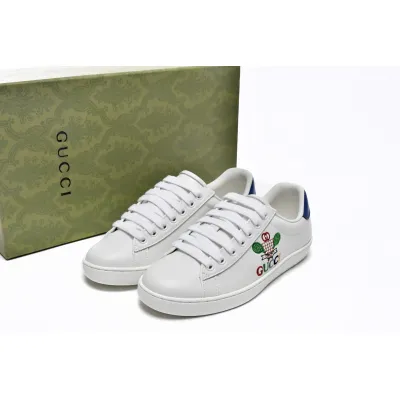 Gucci Ace Worldwide 603696 AYO70 9096 02