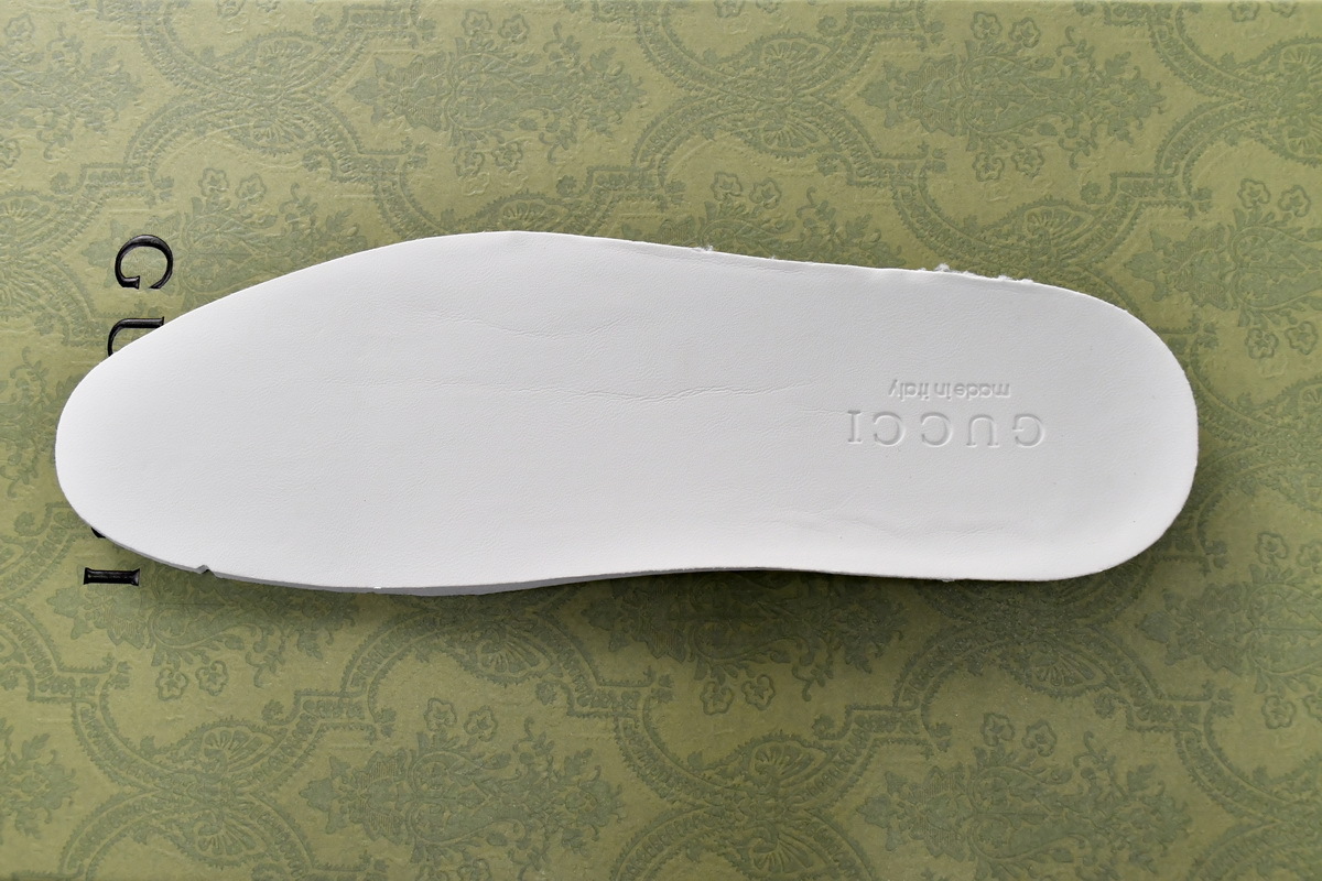 Coco Shoes Gucci Ace Worldwide 603696 AYO70 9096 - Cocoshoesvip.net