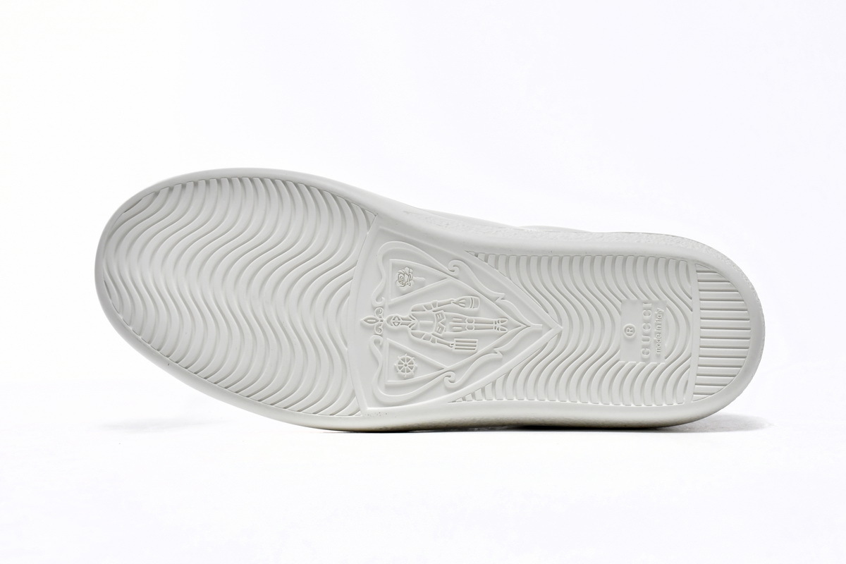 Coco Shoes Gucci Ace Worldwide 603696 AYO70 9096 - Cocoshoesvip.net