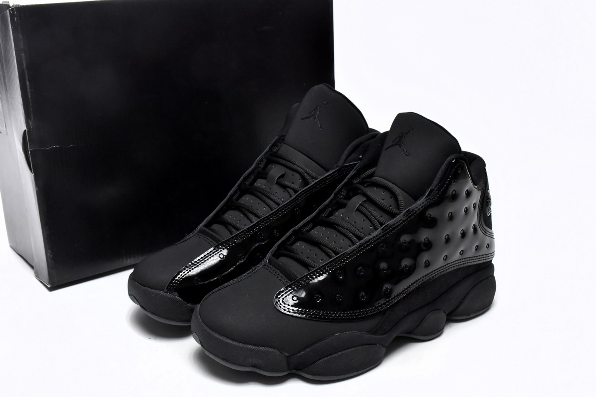 Coco Shoes Jordan 13 Retro Cap and Gown 414571-012 - Cocoshoesvip.net