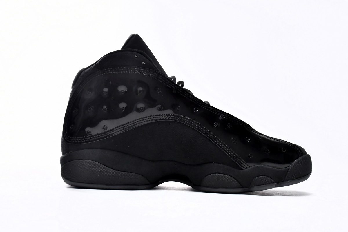 Coco Shoes Jordan 13 Retro Cap and Gown 414571-012 - Cocoshoesvip.net