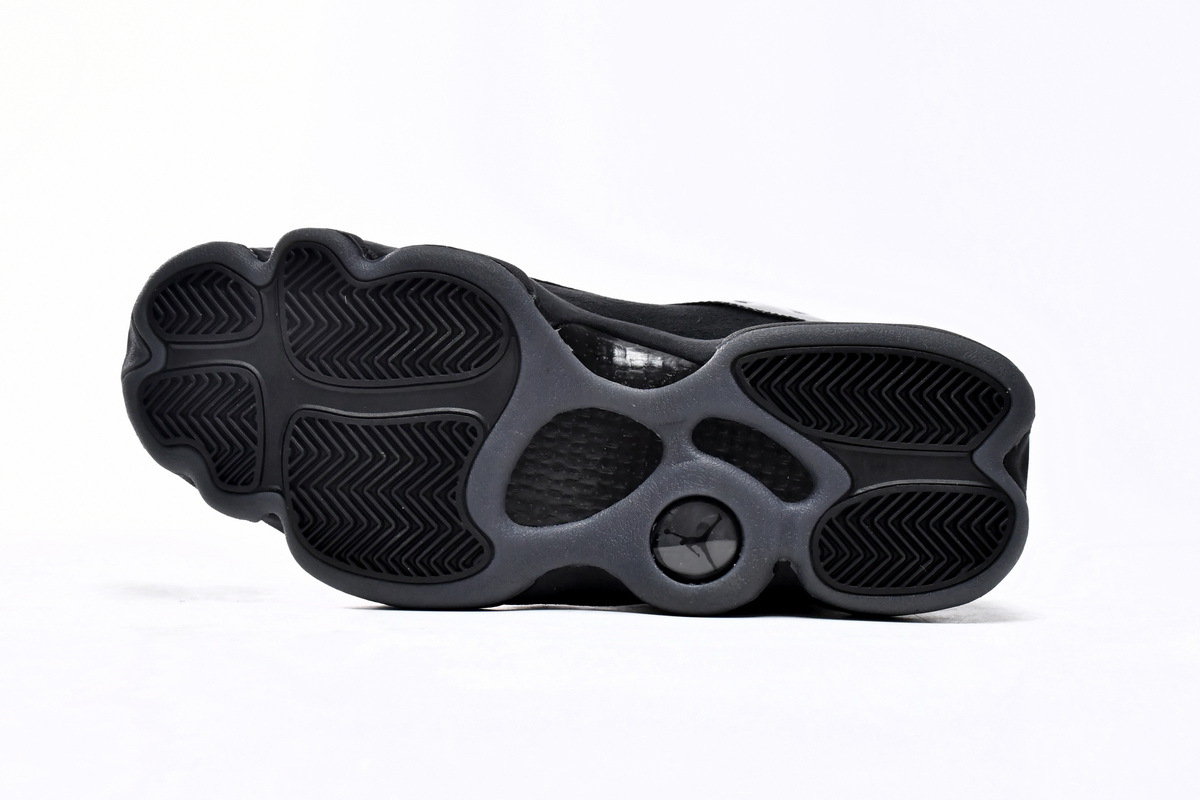 Coco Shoes Jordan 13 Retro Cap and Gown 414571-012 - Cocoshoesvip.net