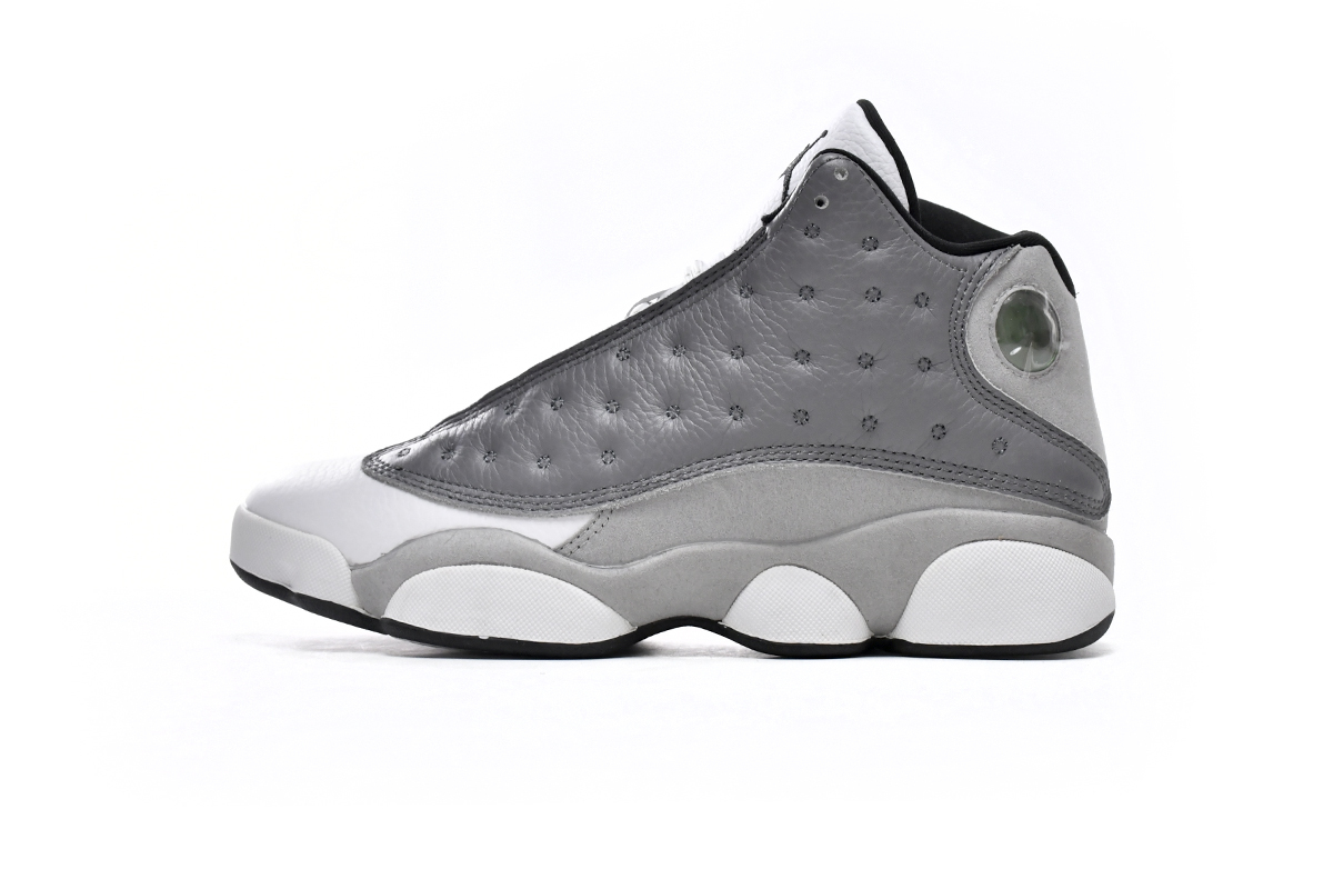 Coco Shoes Jordan 13 Retro Atmosphere Grey 414571-016 - Cocoshoesvip.net