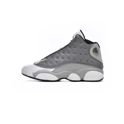 Air Jordan 13 Retro Atmosphere Grey 414571-016 01