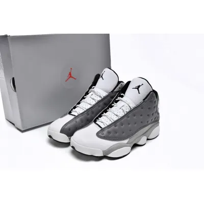 Air Jordan 13 Retro Atmosphere Grey 414571-016 02
