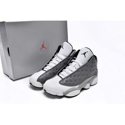 Air Jordan 13 Retro Atmosphere Grey 414571-016 02