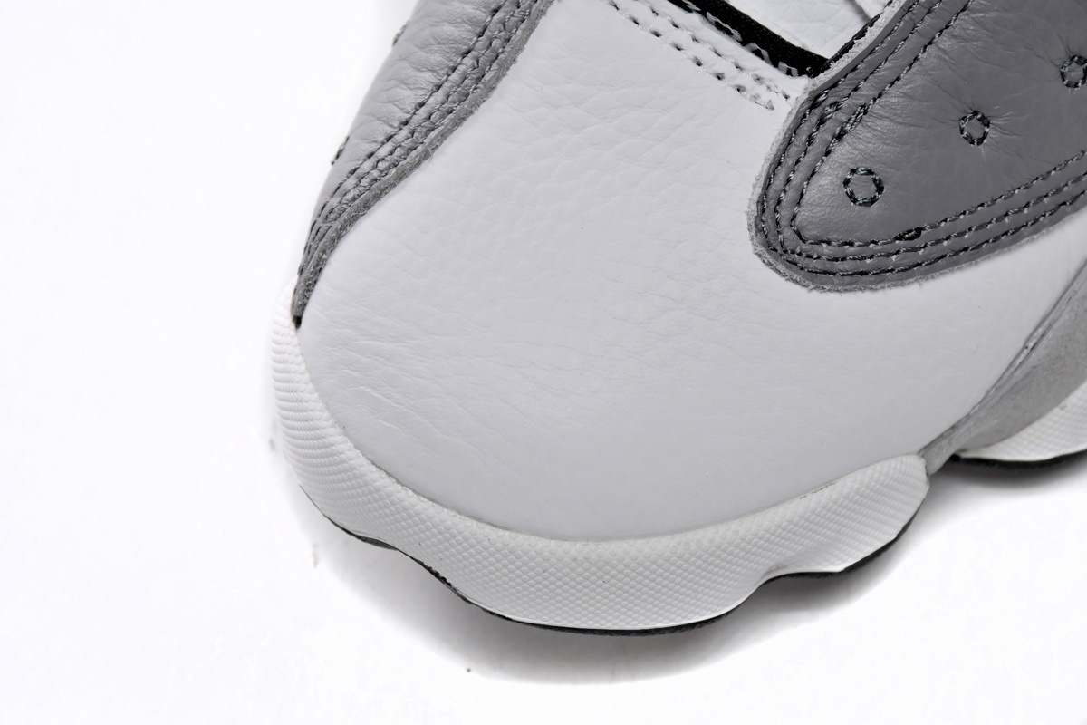 Coco Shoes Jordan 13 Retro Atmosphere Grey 414571-016 - Cocoshoesvip.net