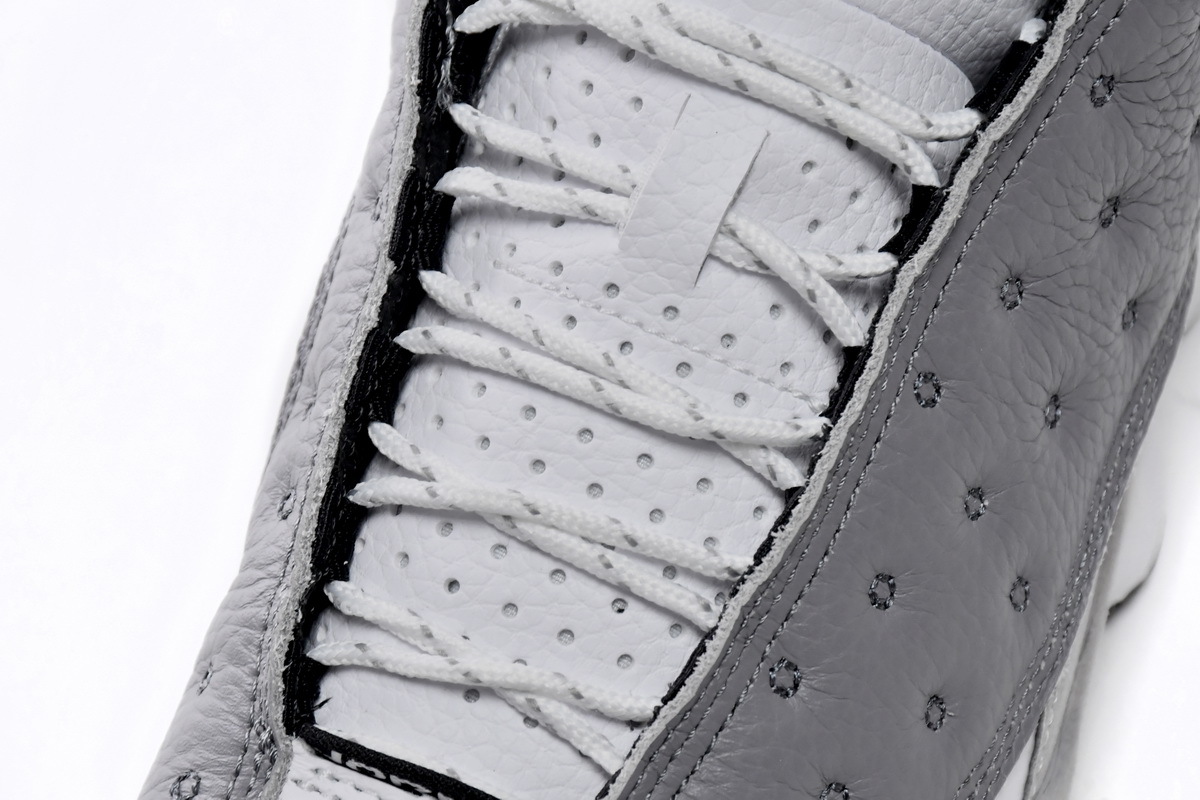 Coco Shoes Jordan 13 Retro Atmosphere Grey 414571-016 - Cocoshoesvip.net