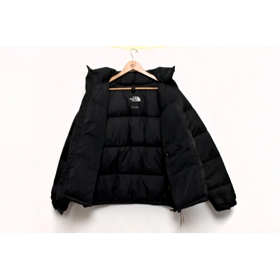 The North Face Black 1996Nuptse 02