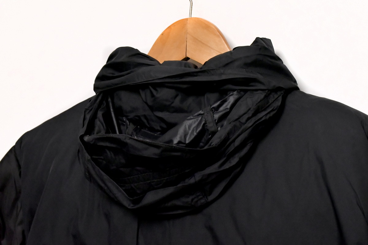 Coco Shoes The North Face Black 1996Nuptse - Cocoshoesvip.net