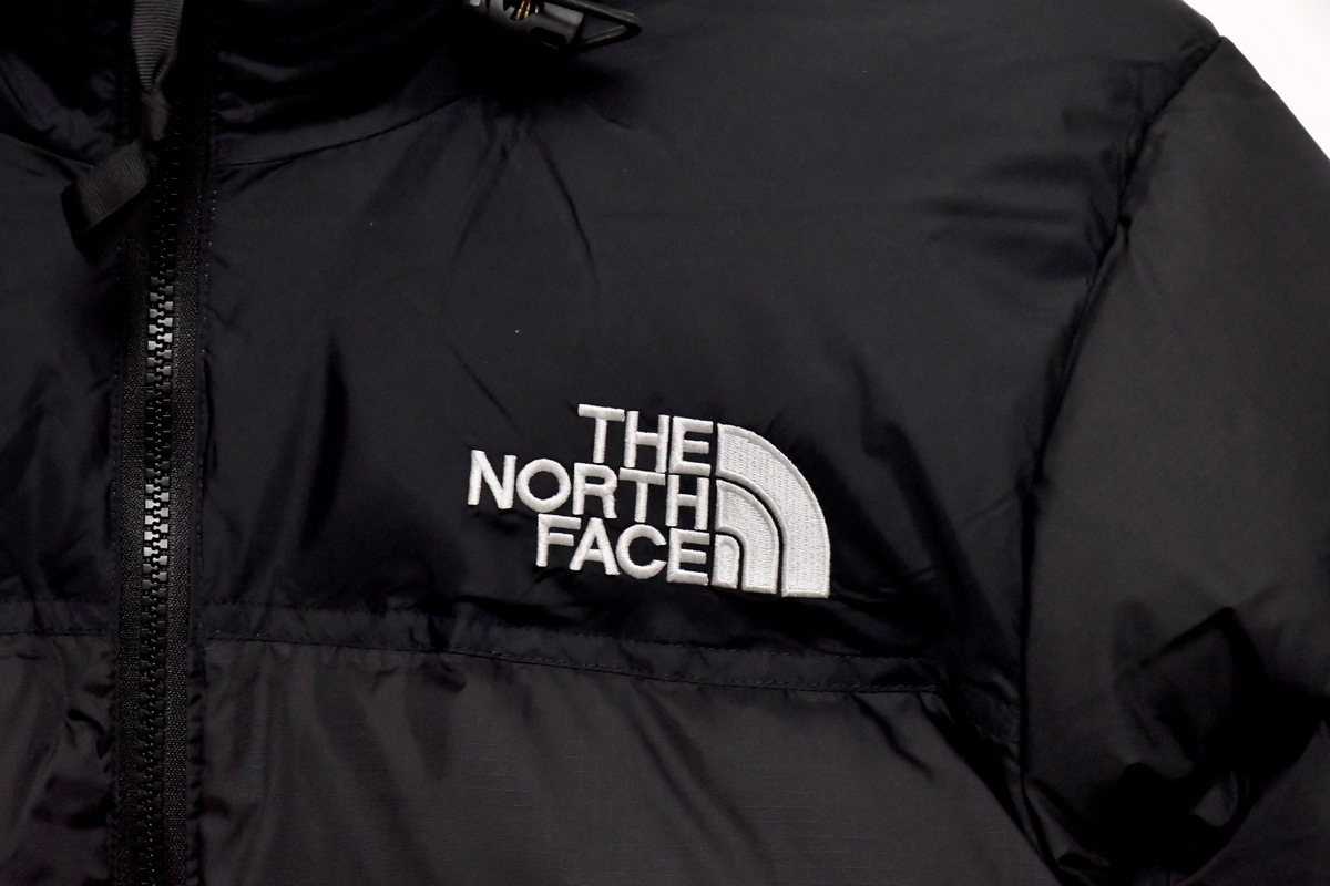 Coco Shoes The North Face Black 1996Nuptse - Cocoshoesvip.net